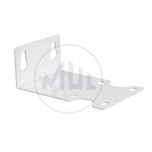 Single stage metal 10" water filter housing <b>bracket</b> - Product Image 2