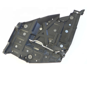 ขายึดไฟหน้า OEM 97063107302  97063107402 สำหรับรถปอร์เช่ พานาเมร่า <span class=keywords><strong>4S</strong></span> 970 ปี 2010-2016 - Product Image 2