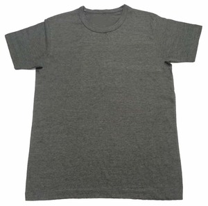 Camiseta de manga corta con estampado para hombre, camiseta lisa personalizada a la moda, venta al por mayor - Product Image 4