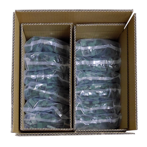 Fabricante Taiwan Axial PSA Stroflex poliestireno Condensador de película-inductivo 10NF 630V 10% para micrófono - Product Image 5