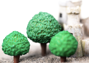 Castillo transparente duradero, decoración Interior de granja, nido de hormiga - Product Image 5