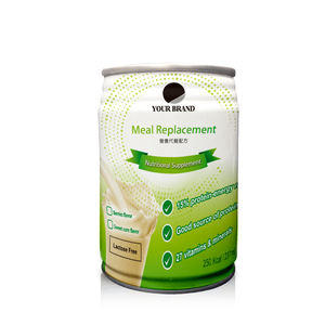 Best Meal Replacement Shakes - Product Image 1
