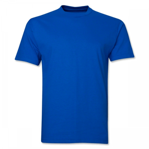 Camiseta de cuello redondo para hombre, ropa de alta calidad, venta al por mayor, barata, novedad - Product Image 3
