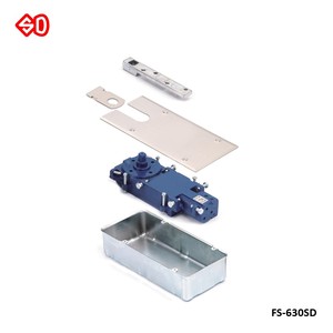 automatic heavy hydraulic floor <b>spring</b> <b>door</b> closer <b>door</b> hinge floor <b>spring</b> - Product Image 1