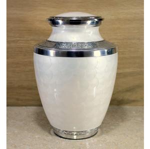 Urnas Funerarias de Aluminio para Adultos de Alta Calidad para Cenizas, en Oferta, de un Proveedor Líder - Product Image 1