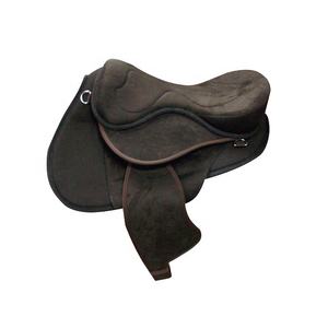 Selles flexibles sans arbres pour chevaux - Product Image 1