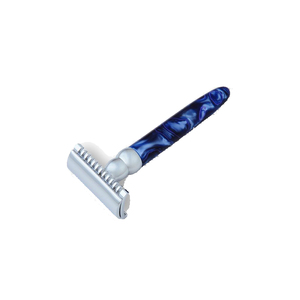 Custom/Madhav Metal <b>Razor</b> Perfect <b>Blade</b> <b>Single</b> <b>Blade</b> Non-Disposable Safety <b>Razor</b> for Men - Product Image 1