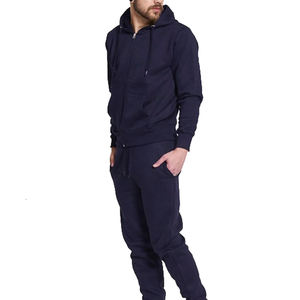 Concevez Votre Propre Hommes Hiver Imprimé Survêtement Réfléchissant Logo Coton Polaire Vente en Gros Multi-couleurs Gym Regular Fit - Product Image 3