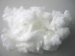 100% Coton Peigné Noil Blanchi Blanc 2% Déchets pour l'Application de Filature dans l'Industrie Cosmétique Mme Xavia +84 333371330 - Product Image 4