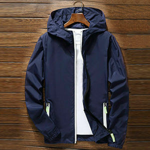 pvc <b>Rain</b> <b>Jacket</b> wholesale supplier - Product Image 1