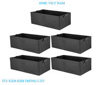 Fournisseur aiguille tissu PP au Vietnam pour faire la Doublure Tissu Pour Chaussure fabricants et grossistes