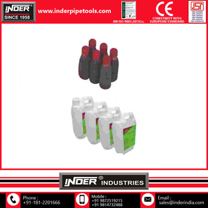 น้ำยากรีดเกลียวโลหะบริสุทธิ์100% น้ำมันตัดเกลียวประสิทธิภาพสูง - Product Image 5