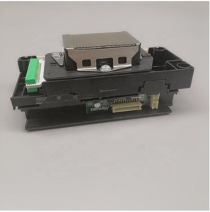 Cabezal de Impresión Mimaki JV33 JV5 CJV30-150 DX5 con Placa de Memoria MP - M007947 - Product Image 1