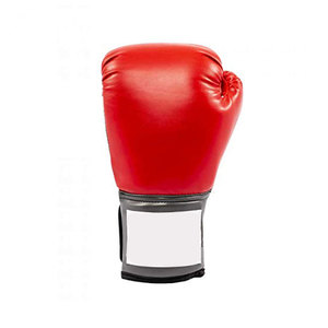 ผู้ผลิตที่กำหนดเองชนะหนักหนัง Pu ถุงมือมวย - Product Image 6