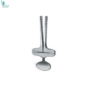 Écarteur de lèvres et de joues Martin-Instruments de chirurgie maxillofaciale - Product Image 6