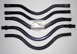 หนัง Browbands - Product Image 4