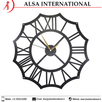 Nieuwe Aankomst Muur Horloge Klokken Moderne Look Voor Promotionele Gebruik Op Koop Kopen Op Markt Prijs