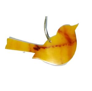 Objet de décoration de noël fait à la main par un artiste, décoration de la maison, pour un cadeau d'anniversaire ou de mariage - Product Image 3