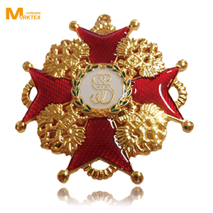 Insignia de solapa, emblema de Festival - Product Image 3