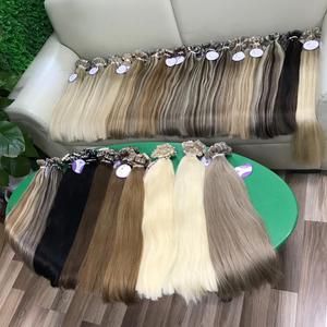 Recién llegado grado 12A crudo birmano ondulado virgen cutícula alineada cabello sin enredos sin derramamiento virgen cuerpo onda cinta para el cabello 10 "-32" - Product Image 5