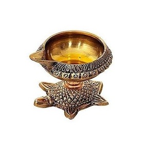 ตกแต่งรายการตกแต่ง Diwali ทองเหลืองรายการตกแต่งบ้านรายการของขวัญ Diwali ที่ดีที่สุด - Product Image 2