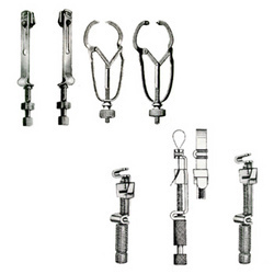 Bandas de matriz Dental de acero inoxidable, retenedor, pieza de moldeado, Clip adhesivo, extremo de ortodoncia, dentista, 6,5 cm, 1 ud. - Product Image 2