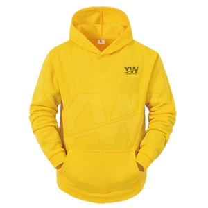 เสื้อฮู้ดดี้ยูนิเซ็กซ์รุ่นใหม่ ระบายอากาศได้ดี ผลิตจากผ้าฟลีซรักษ์โลก ดีไซน์ทันสมัยสำหรับฤดูหนาว ผลิตจากวัสดุโพลีเอสเตอร์/คอตตอน - Product Image 1