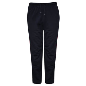 MENS TRACKSUIT SET FLEECE HOODIE TOP & BOTTOMS JOGGERS GYM PLAIN POCKETS NEW - Product Image 1