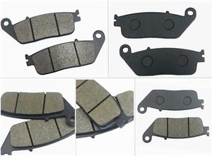 Royaume-Uni Plaquettes de frein moto pour <span class=keywords><strong>Honda</strong></span> <span class=keywords><strong>Forza</strong></span> 125 - Product Image 4