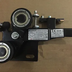 KM988224 elevator parts for elevator door lock for Door Lock