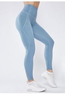Leggings de yoga para mujer, mallas de Fitness a la moda para gimnasio - Product Image 2