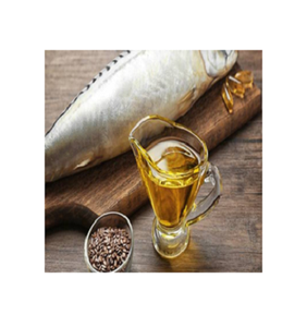 Huile de poisson de pangasius pure à 100% Fabriquée au Vietnam - Product Image 2