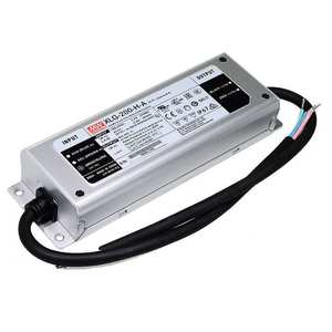 แหล่งจ่ายไฟ Meanwell XLG-200-H-A 150W 12V 24V - Product Image 1
