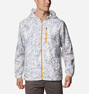 Veste coupe-vent pour homme, dernier design 2026, usine OEM, vestes longues pour homme, veste coupe-vent pour homme - Product Image 1