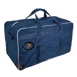 Matériel de hockey imprimé personnalisé sacs polochons 600D toutes les couleurs disponibles promotionnels - Product Image 2