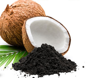 Lo que necesitas está aquí: carbón vegetal de cáscara de coco para la activación de carbono en filtros de agua, el mejor en Stuttgart, Alemania. - Product Image 1