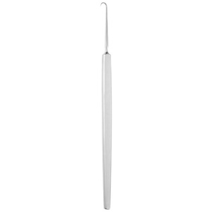 Shafqat-gancho de piel, 5 ''(12,5 cm) - Product Image 2