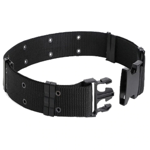 Cinturón táctico de nuevo estilo, correa de nailon duradera y tamaño ajustable diseñado para entrenamiento deportivo de senderismo - Product Image 4