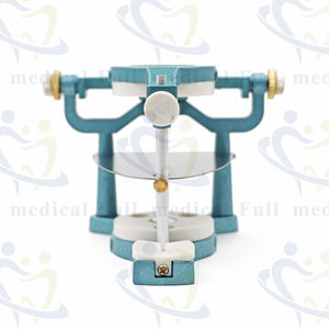 Medico completo Regolabile <span class=keywords><strong>Dental</strong></span> <span class=keywords><strong>Articulator</strong></span> Magnetico per <span class=keywords><strong>Dental</strong></span> Modelli di Attrezzature di Laboratorio Dentale - Product Image 3