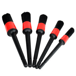 Divortex Interior del coche detalle cepillo Kit(5 piezas) - Product Image 2