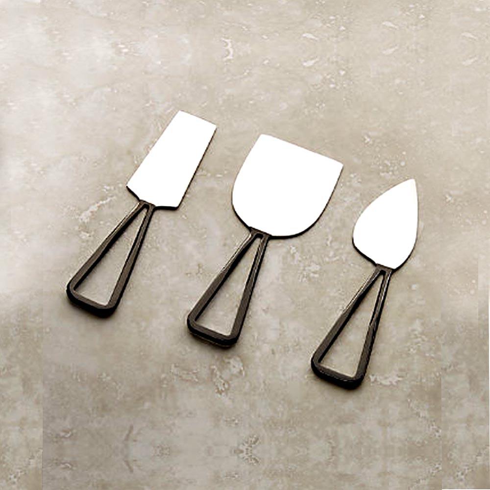 สีเงิน &amp; สีดำด้าน