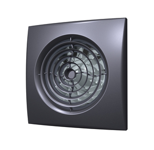Super Silent Electric Bathroom Extractor Axial <b>Fan</b> <b>Wall</b> <b>Fan</b> Dual Ball Bearing High-Tech Shaded Pole Motor OEM Free Spare Parts - Product Image 5