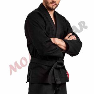 Servicio OEM Profesional, Uniforme de Jiu Jitsu, 100% Algodón, Colores y Logotipos Personalizados, Ropa de Artes Marciales Unisex de Alta Calidad para Adultos - Product Image 6