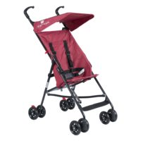 Poussette pour bébé de haute qualité facile à plier porte-bébé bâton parapluie bon marché bébé Troller 6 à 36 mois vente en gros meilleure Turquie OEM