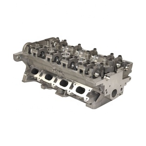 Testata Cilindri di Alta Qualità per Motori Diesel Auto AUDI A4 ANQ AWL AWB BAF DKB <span class=keywords><strong>AGU</strong></span> 1.8T 20V 06A103351L - Product Image 3
