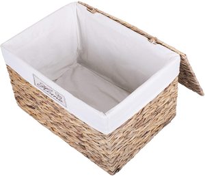 Panier de rangement pour bacs à eau chaude, emballage personnalisé, différentes tailles, produit de haute qualité vietnamien, pour l'exportation - Product Image 1