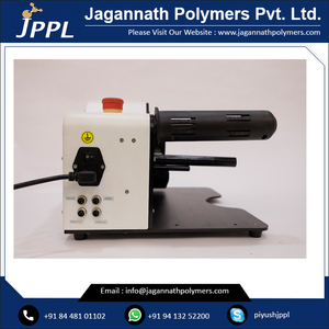 Rollo de cojín de burbujas de aire de buena calidad, Material a prueba de golpes para proteger el producto, fabricación de la India - Product Image 4