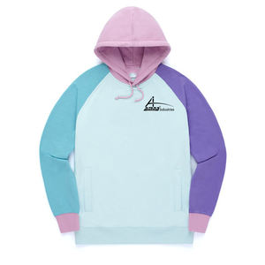 Pull à capuche surdimensionné pour garçons, vêtements d'hiver, les meilleurs ventes, collection - Product Image 1