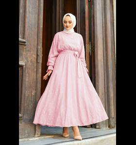 Tunique Abaya Kaftan pour femmes, vêtements islamiques, nouvelle saison, Kimono, dubaï, arabe, musulman, mode turque, qualité modeste, mode - Product Image 1