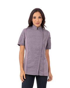 Abrigo de Chef de primavera para mujer - Product Image 4